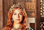 Роксолана,наложница, самая влиятельная женщина в истории великой османской империи Знаменитые жены султанов