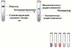 Масс-спектрометрическая идентификация белков и белковых комплексов на чипах атомно-силового микроскопа кайшева, анна леонидовна