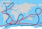 What really happened to the Gulf Stream Where does the Gulf Stream flow?