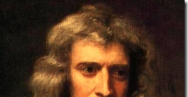 Aforizmi, citati, izreke, fraze Sir Isaac Newton Newton citati