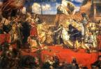 Източна Прусия: история и съвременност