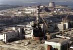 Chernobyl tragedy: characteristics and causes