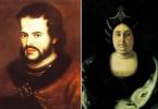 Anna Ioannovna: years of reign, history and services to Russia Reign of Anna Ioannovna 1730 1740
