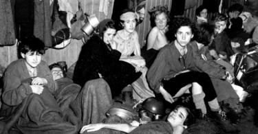 Ето какво направиха нацистите с пленените съветски жени