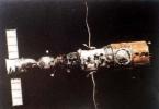 navicella spaziale Soyuz