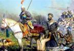Battle on the Kalka River (1223)