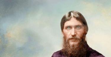 Grigory Rasputin - biografie, informații, viață personală