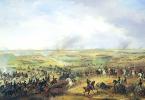 Защо битката при Лайпциг се нарича Битката на народите?