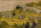 आविष्कार और प्राचीन चीन की किताबें