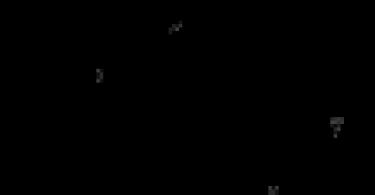 “The relative position of lines and planes in space Crossword puzzle planes and lines in space