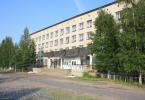 Universitatea de Stat din Sankt Petersburg poartă numele Colegiului Bonch Bruevich