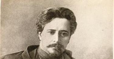 Andreev Leonid Nikolaevich