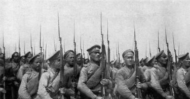 Brusilovskio proveržis: kaip caro armija dainavo savo „gulbės giesmę“