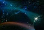 Najkrajšie objekty na nočnej oblohe, na ktorých môžete vidieť najjasnejšiu hviezdu zo Zeme