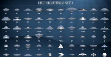 Archívy kategórie: UFO, vesmír Fantastické knihy o vesmíre