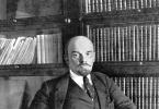 Vladimiras Iljičius Leninas - biografija, informacija, asmeninis gyvenimas Koks yra Lenino išsilavinimas