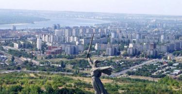 Volgogrado valstybinis socialinis ir pedagoginis universitetas (VGSPU)