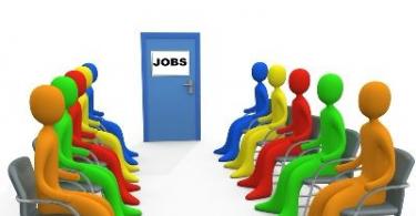 Види безробіття та приклади