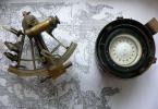Kompas, povijest njegovog otkrića