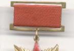 Orders and medals of the Great Patriotic War