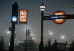 6. prosinca 1952. Londonska magla