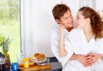 Hogyan lehetsz ideális feleség (gyakorlati tippek)
