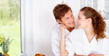 Как стать идеальной женой (практичные советы)