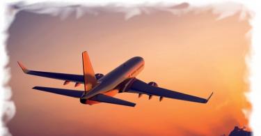 Как да преодолеем страха от летене със самолет