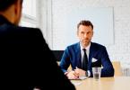 Hogyan lehet sikeresen átadni egy interjút vezetői pozícióra
